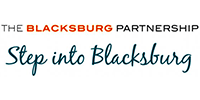The Blacksburg Partnership