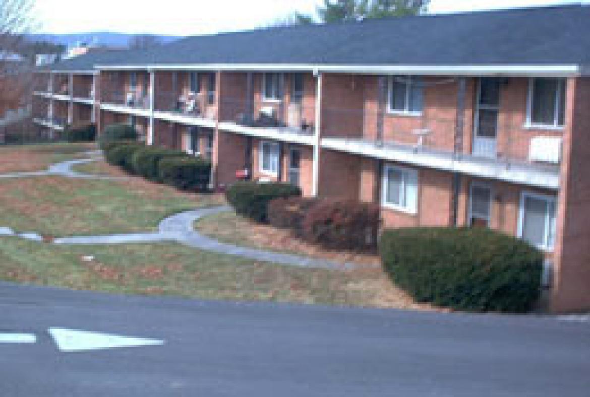 Northview Apartments